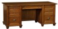 Belmont Executive Desk